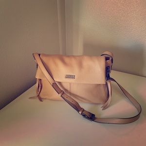 Aimee Kestenberg Crossbody Bag Bali Leather